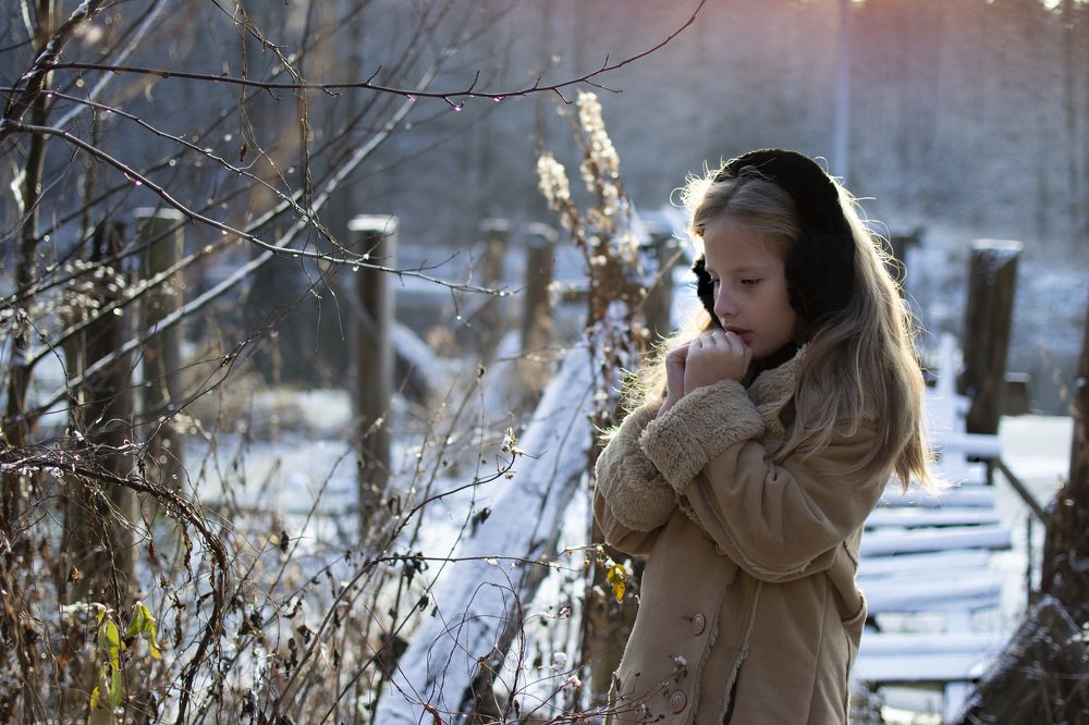 Photograph by Наталья Трусова