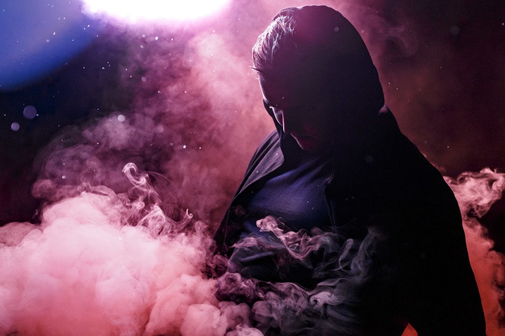 Photograph by Кирилл Быков