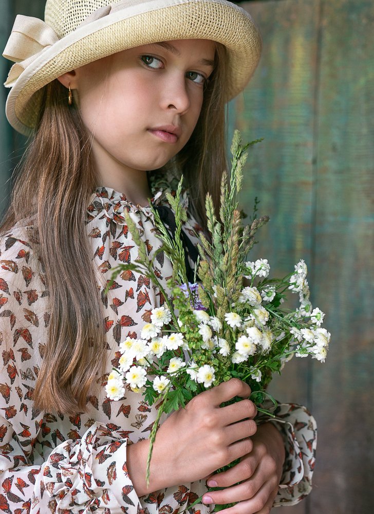 Фотография автора Ольга Матусевич