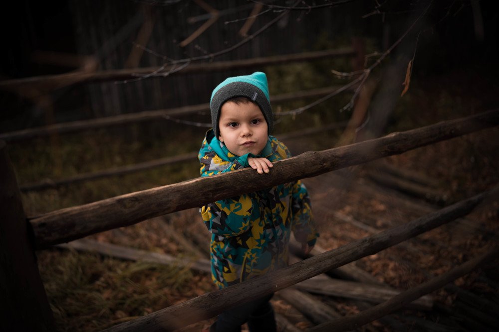 Photograph by Алиса Пономарева