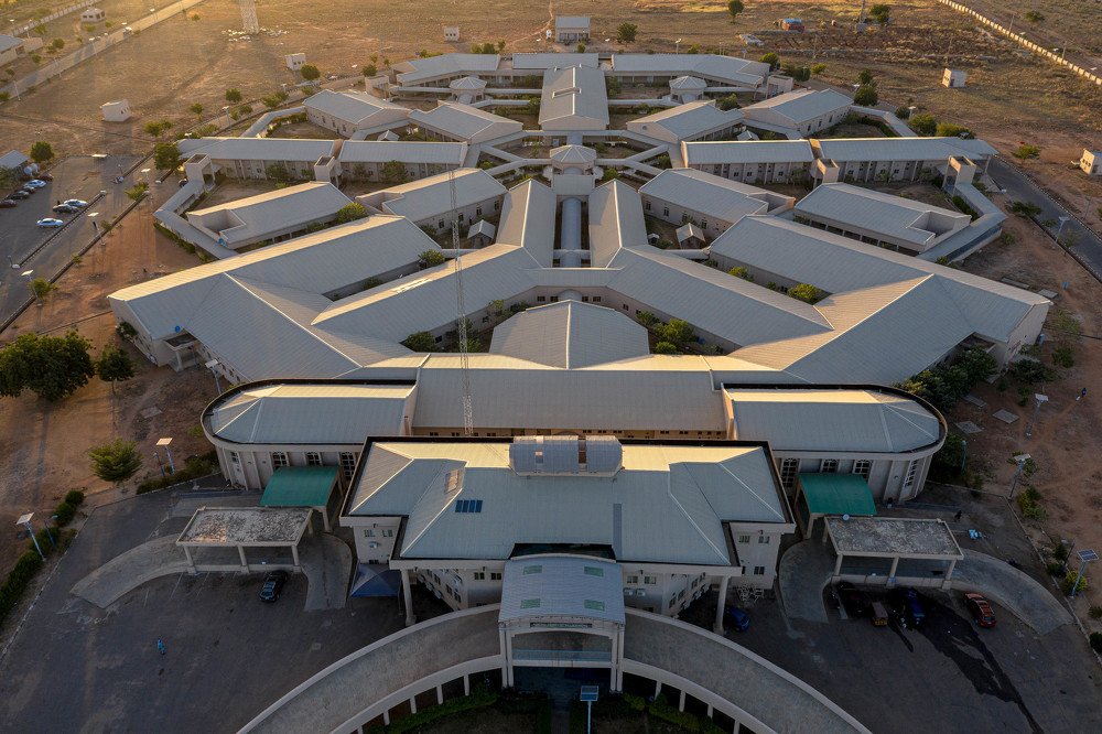 Photograph by Fatima Muhammad