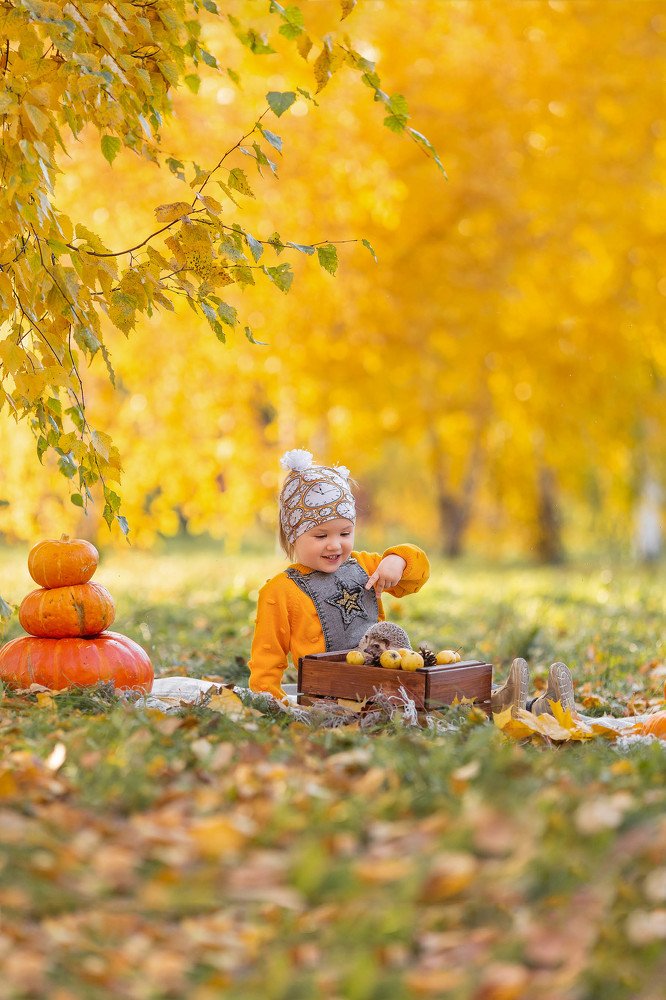 Photograph by Татьяна Орлова