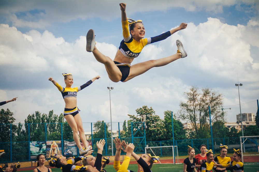 Photograph by Дмитрий Логвиненко