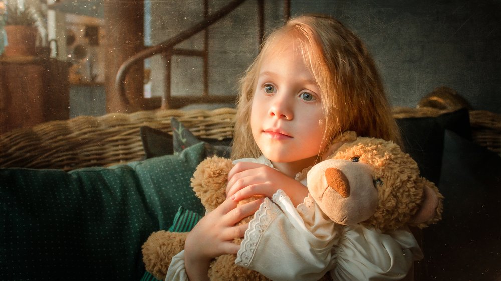 Photograph by Бельковская Женя