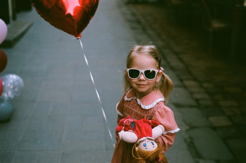 Photograph by Alexander Zvir