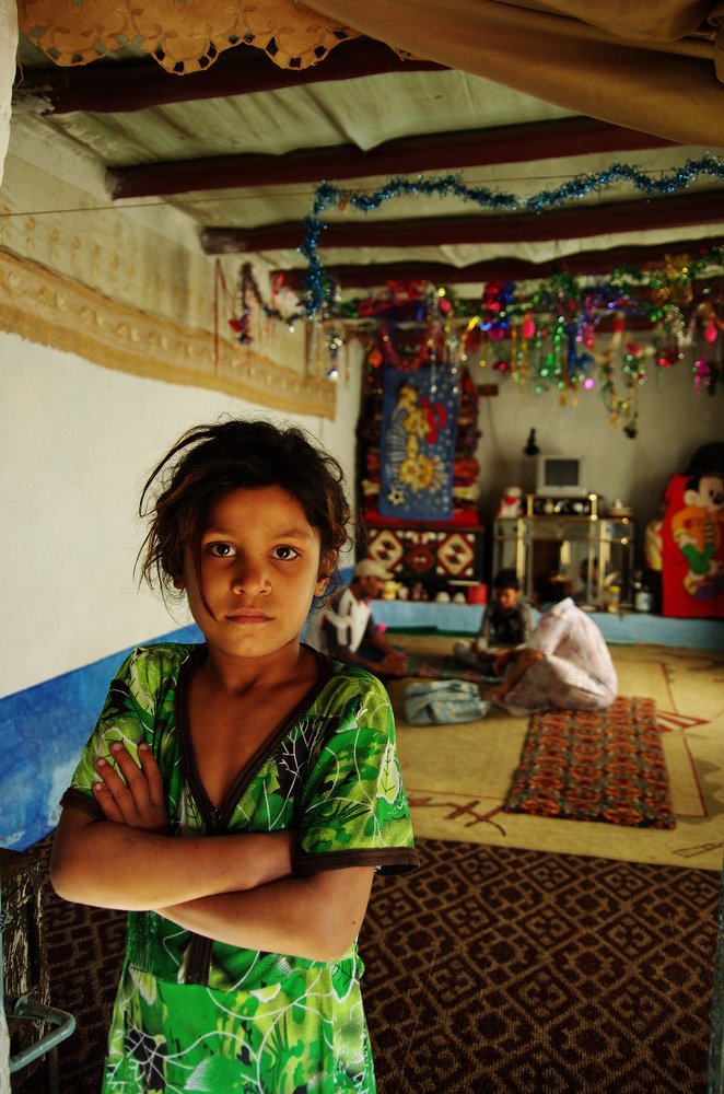 Photograph by Zilola Saidova