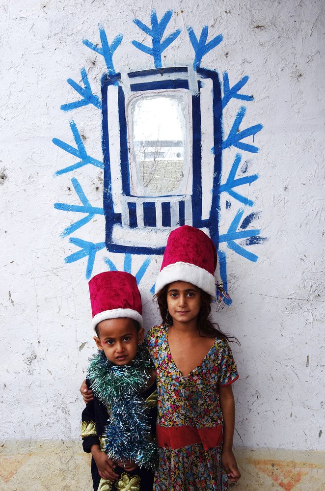 Photograph by Zilola Saidova