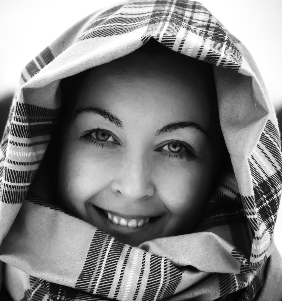 Photograph by Юлия Брежнева