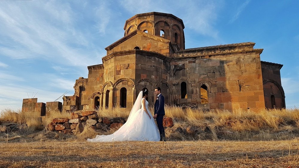 Photograph by Хачик Аджатян