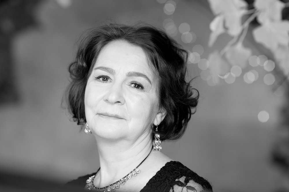 Photograph by Анастасия Зуева