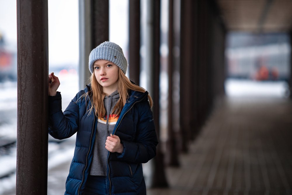 Photograph by Роман Окунев