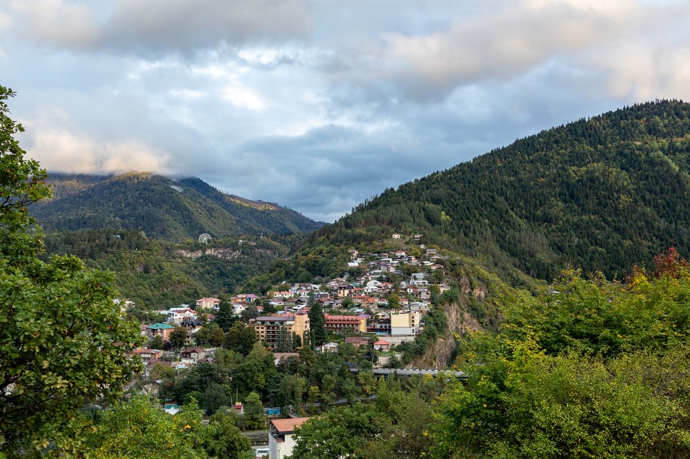 Photograph by Evgeniya Glinskaya