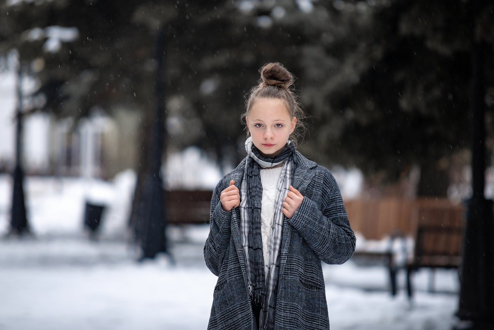 Photograph by Роман Окунев