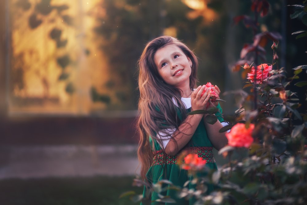 Photograph by Наталья Шкроб