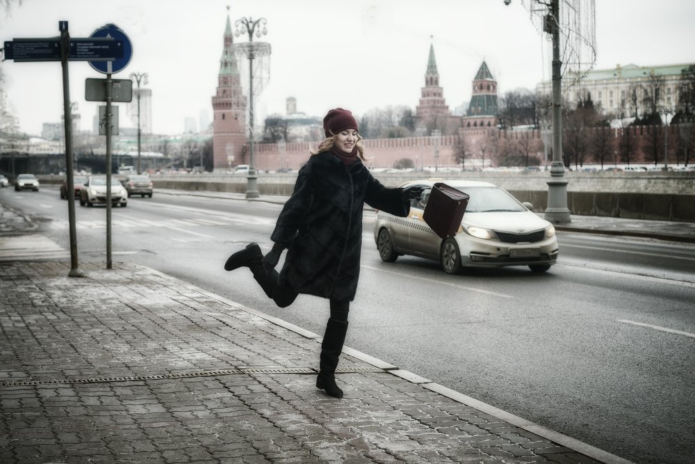 Фотография автора Маргарита Матвеенкова