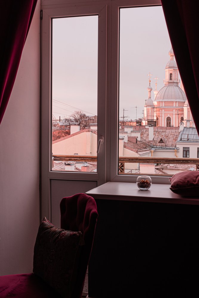 Photograph by Лиана Муллахметова