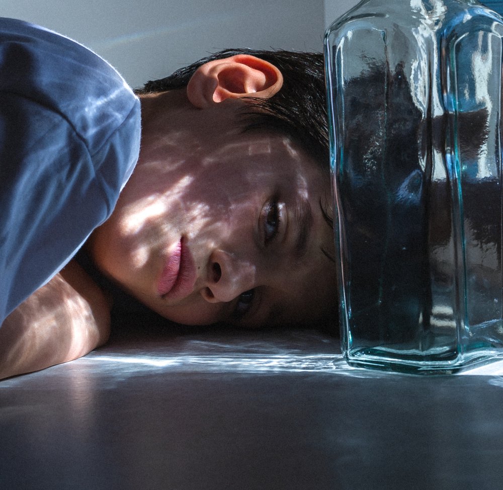 Photograph by  Amir Zarei