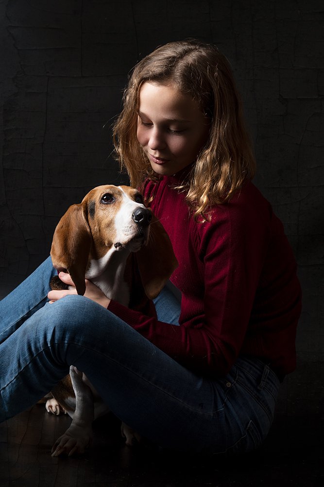 Photograph by Marjan van Herpen