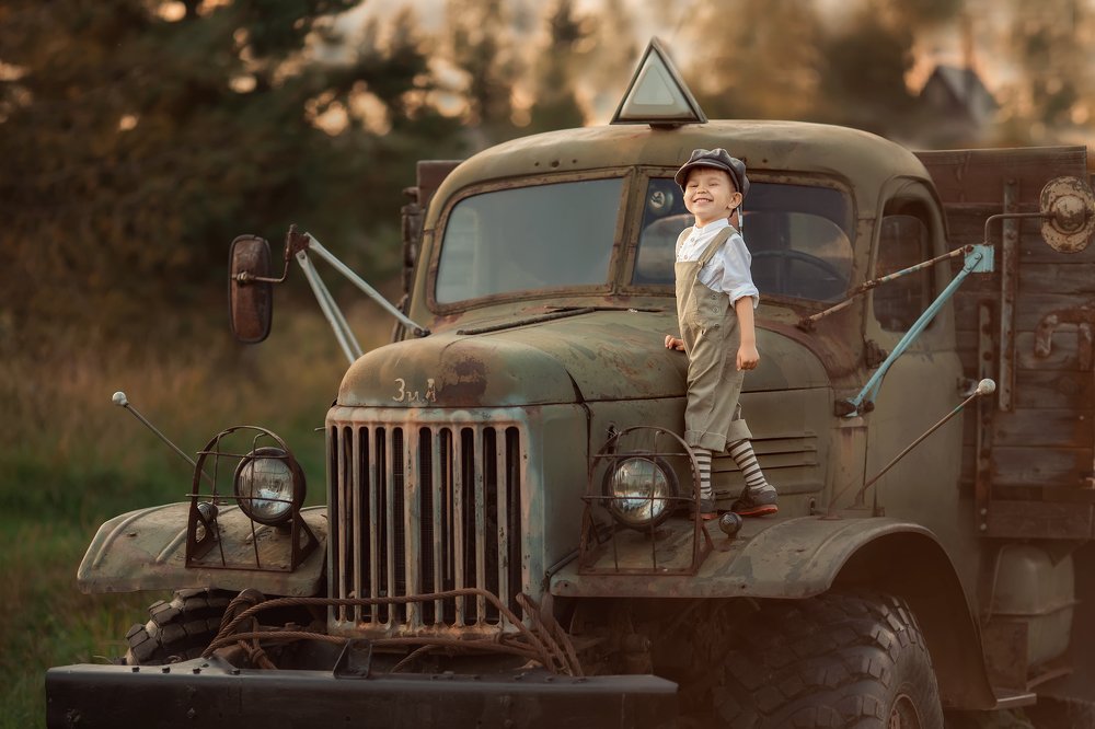 Photograph by Настя Легких