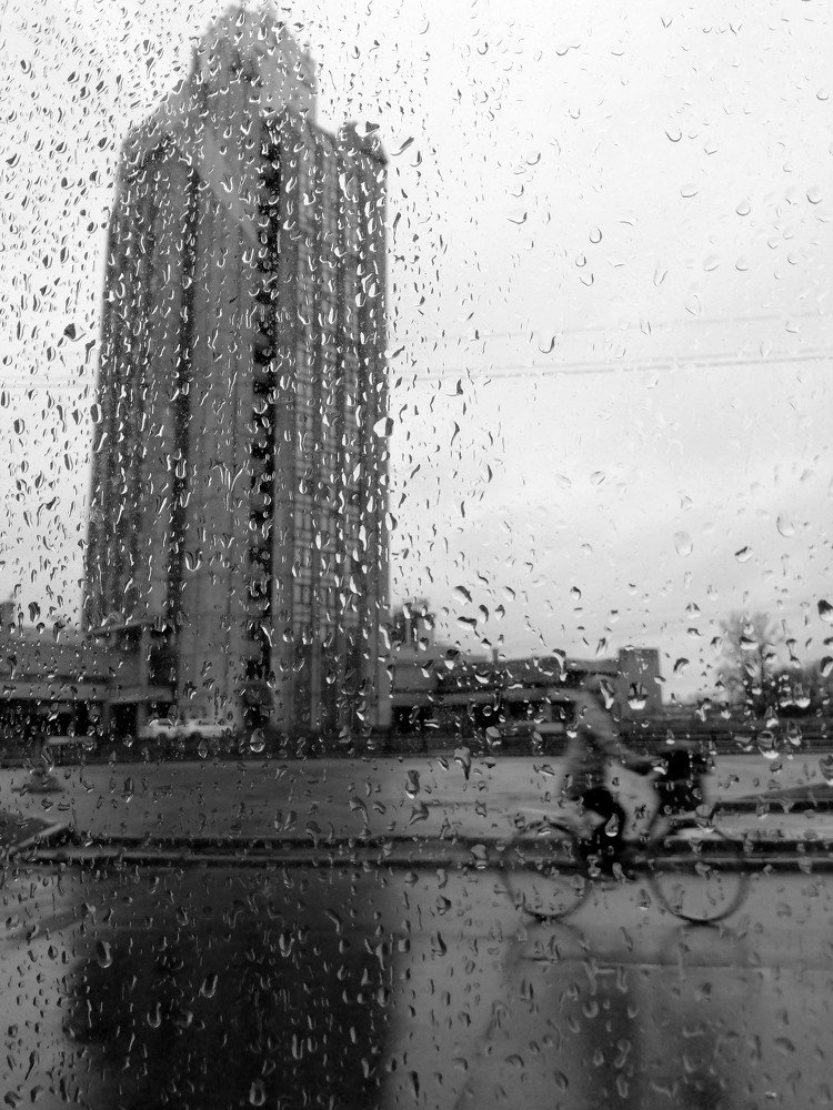 Запотевшая реальность