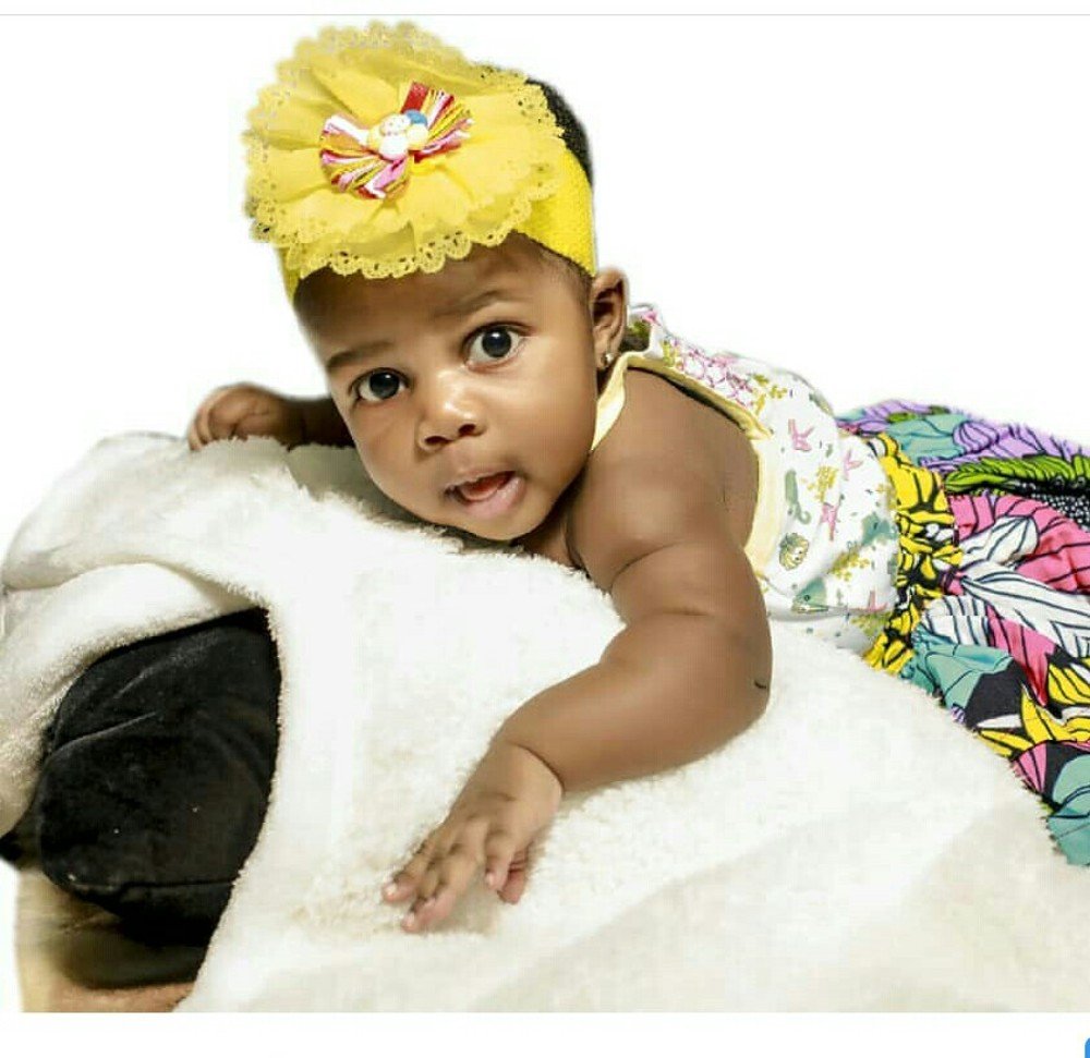 Photograph by Uwem Udoh