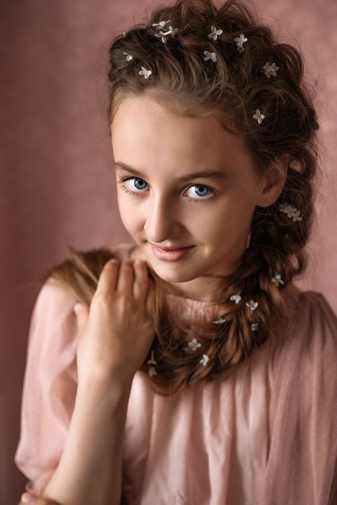 Фотография автора Юлия Дарьина