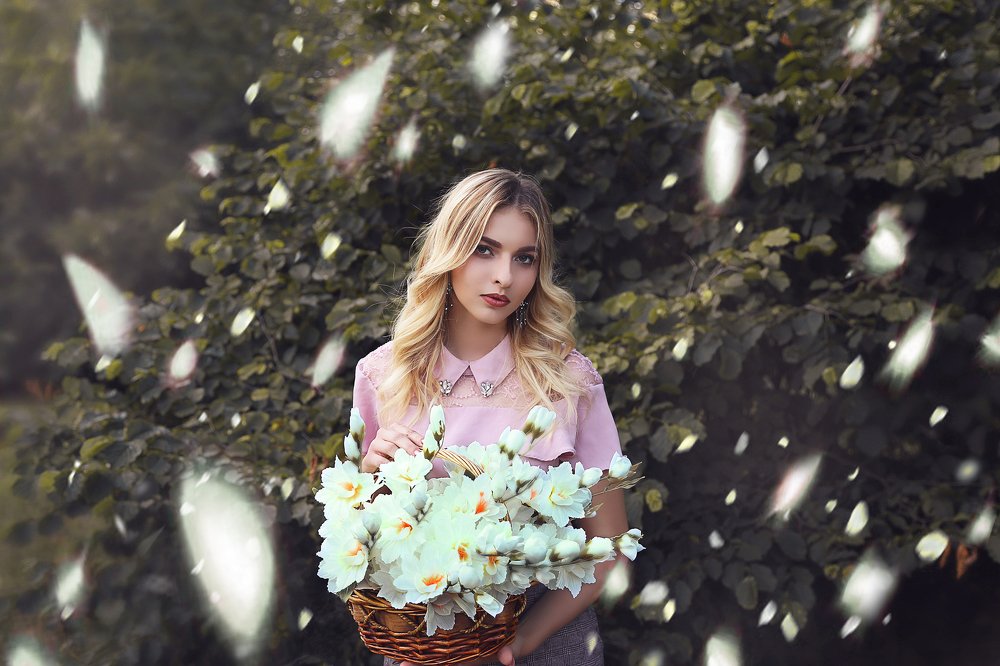 Photograph by Мария Каммерт