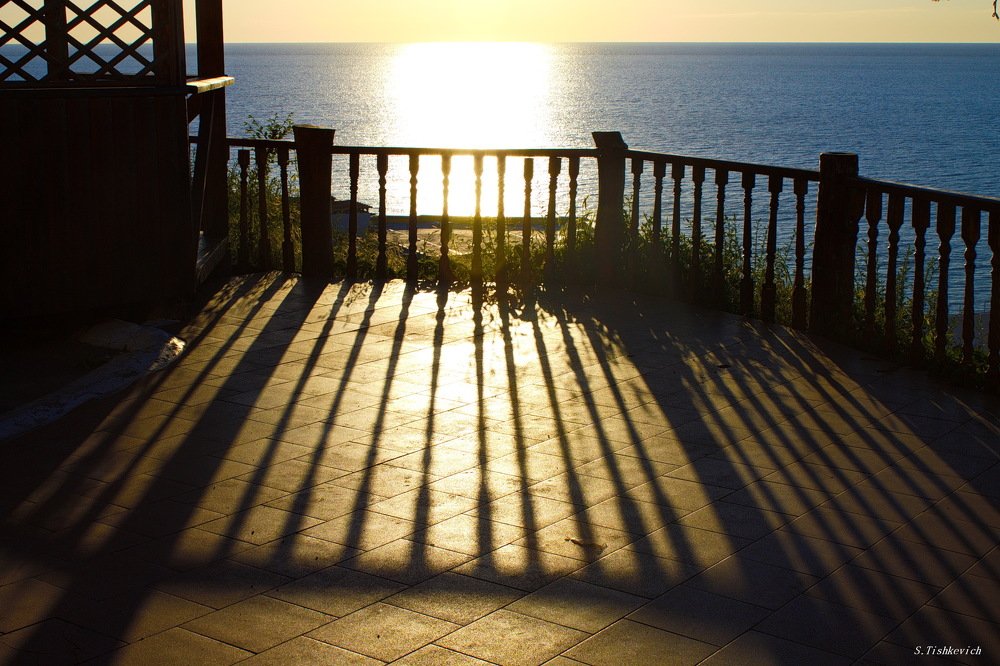 Photograph by Святослав Тышкевич