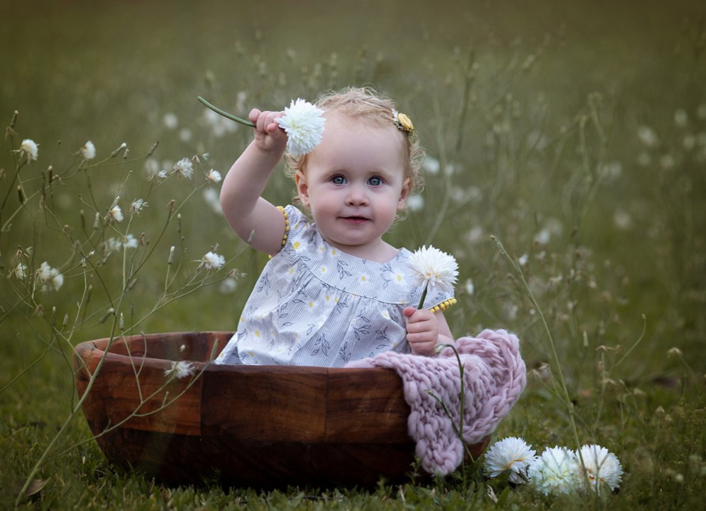 Photograph by Gabriele Penner