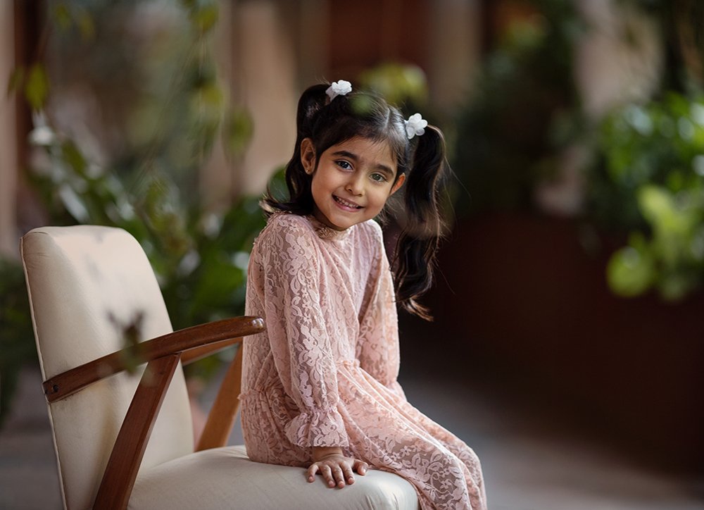 Photograph by Gabriele Penner