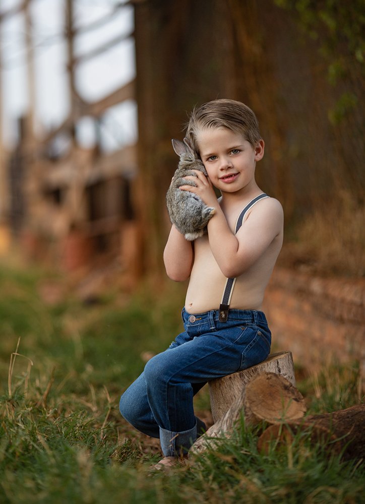 Photograph by Gabriele Penner