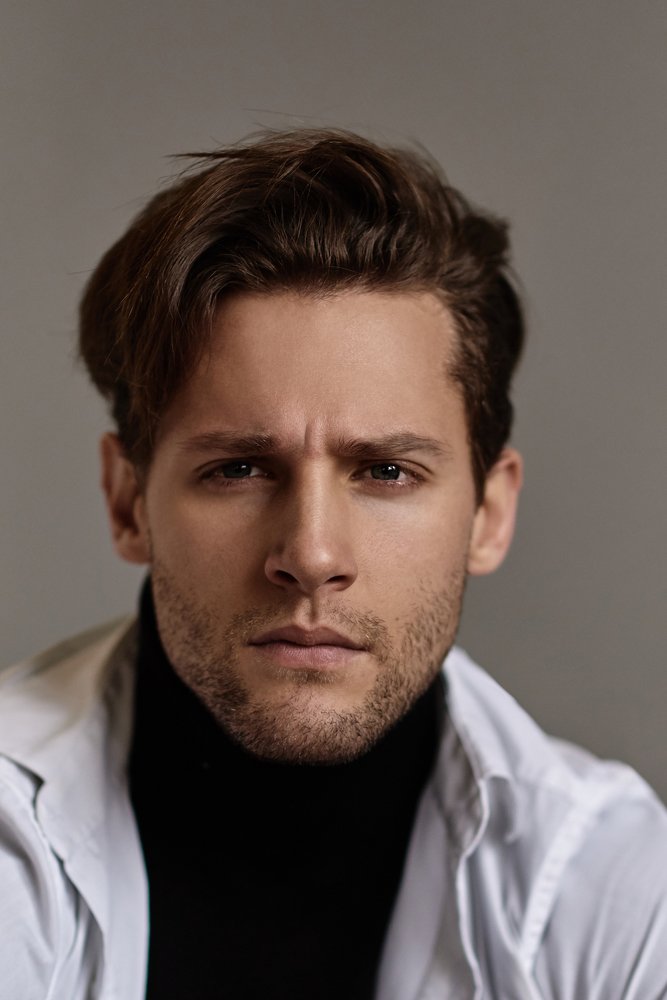 Photograph by Свиридова Алена