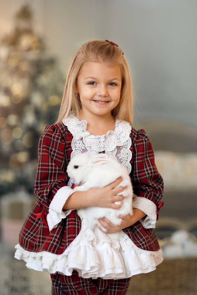 мой маленький кролик /my little rabbit