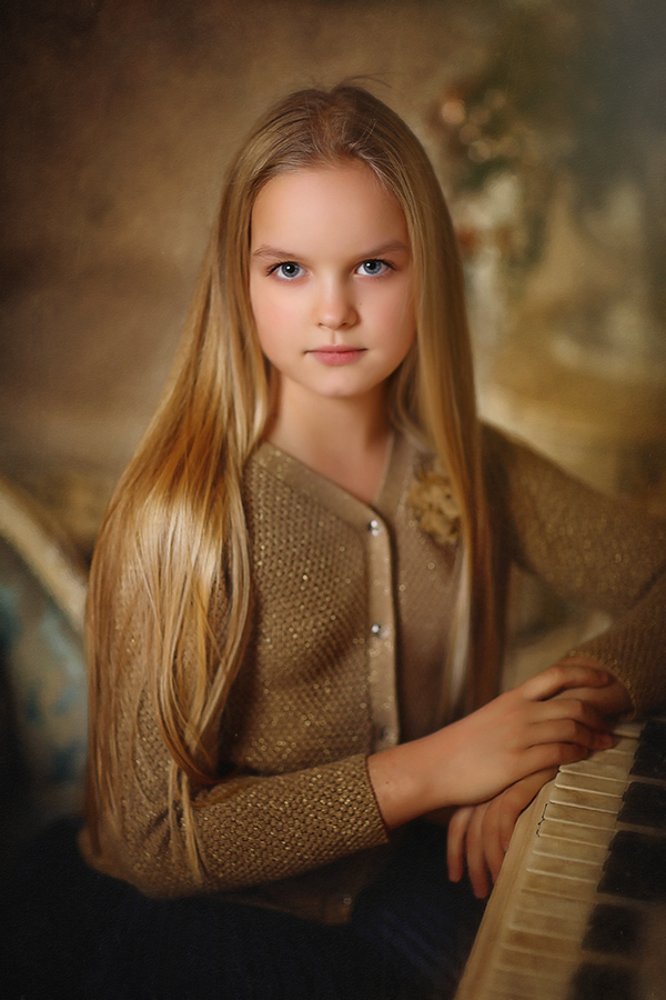 Фотография автора Наталья Законова