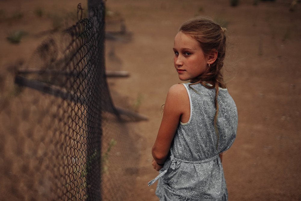 Photograph by Анна Силютина