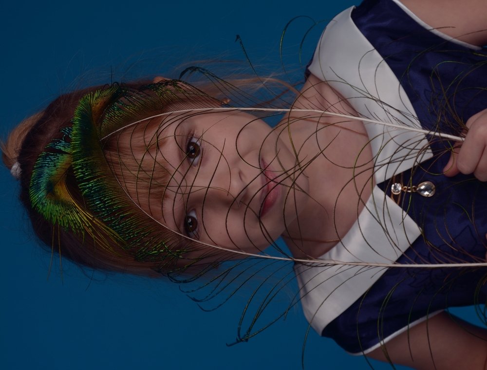 Photograph by Ольга Истомина