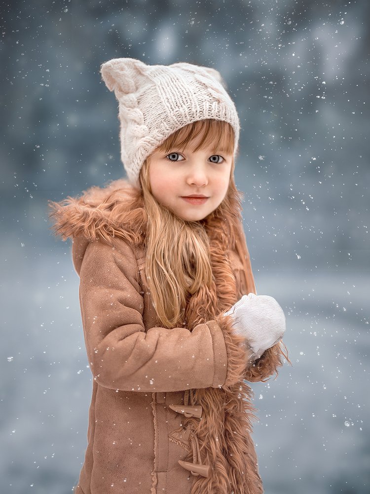 Photograph by Наталья Васильконова