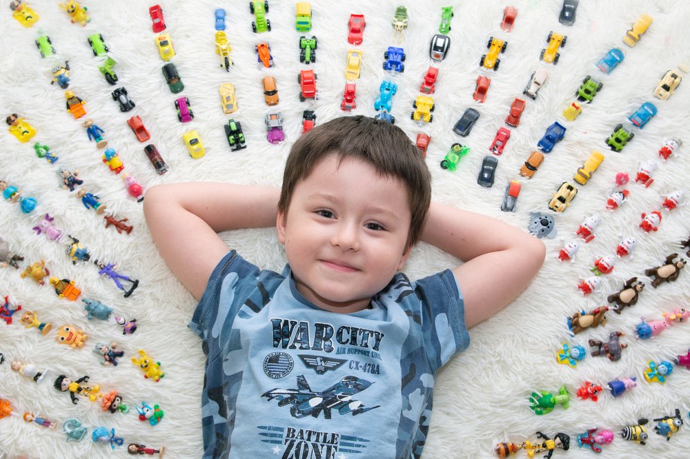 Photograph by Юлия Афанасьева