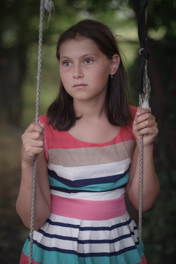 Photograph by Арсен Алабердов