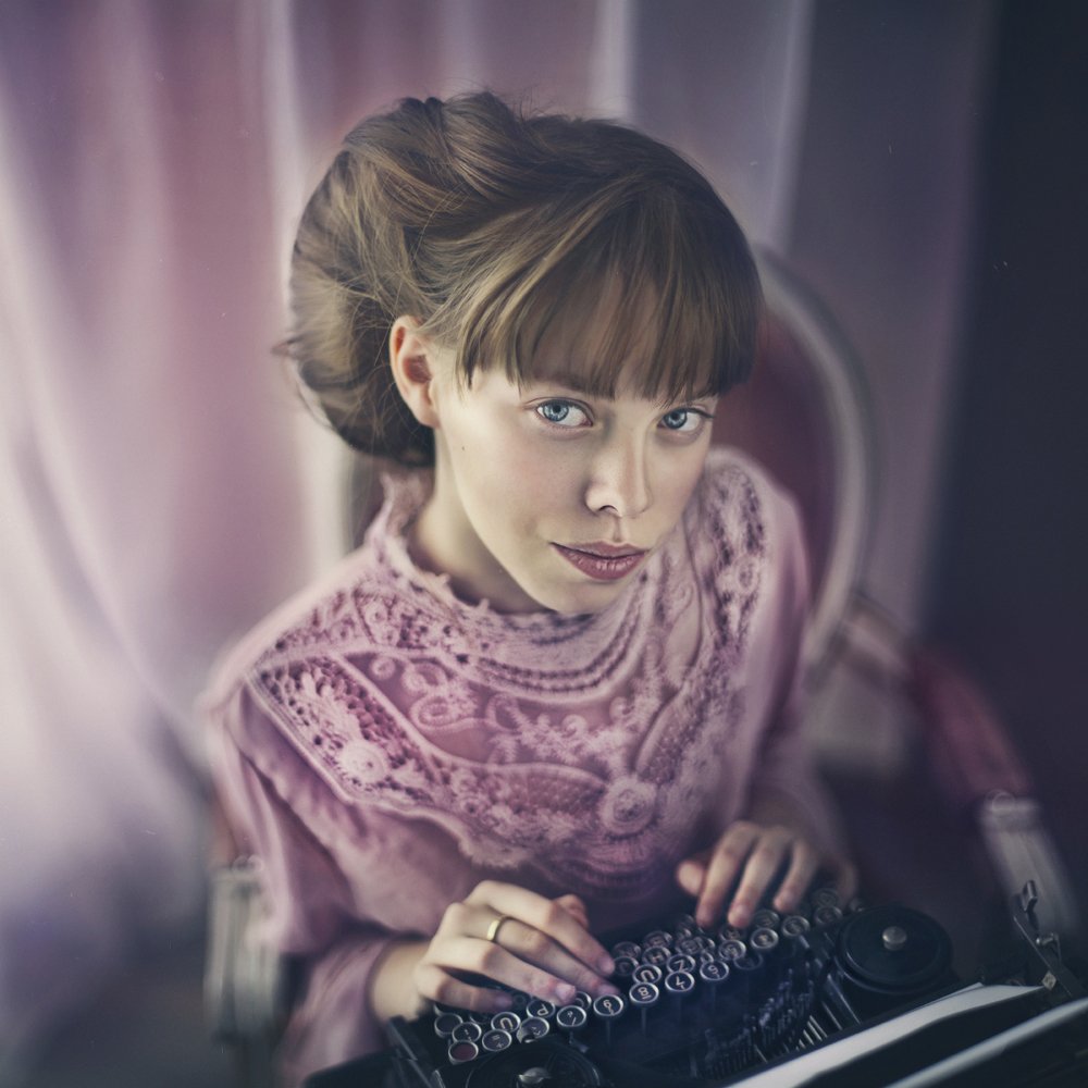 Photograph by Gosia Jurasz