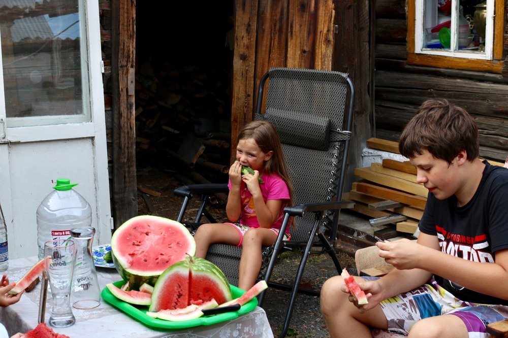 Photograph by Елена Секрет