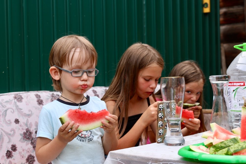 Photograph by Елена Секрет