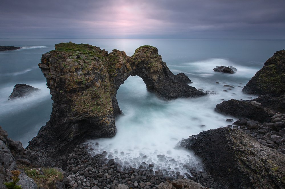 Photograph by Jon Thordarson