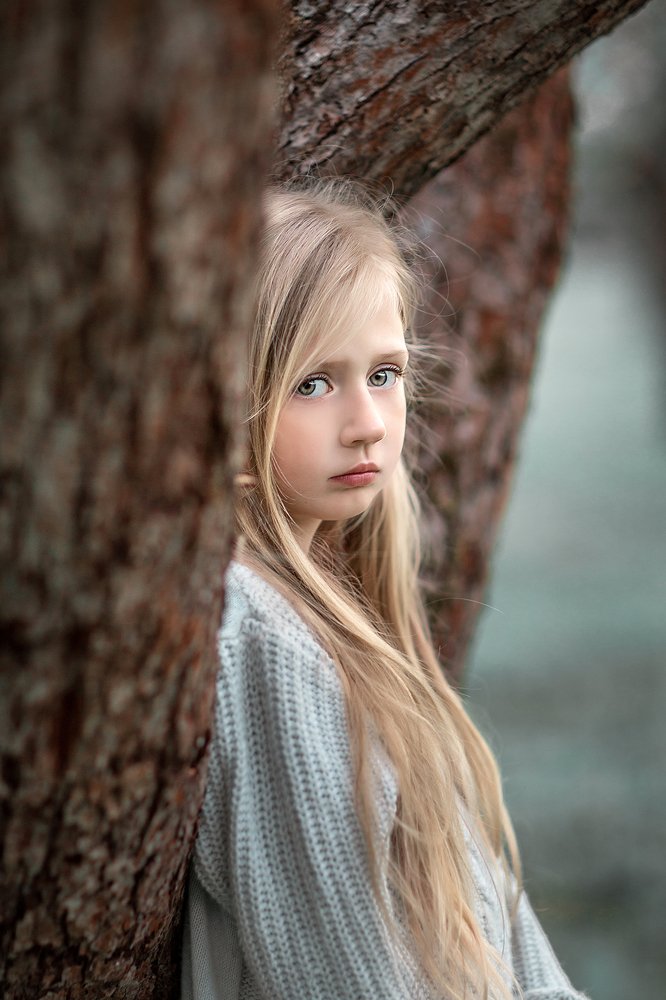 Photograph by Irina Gladun