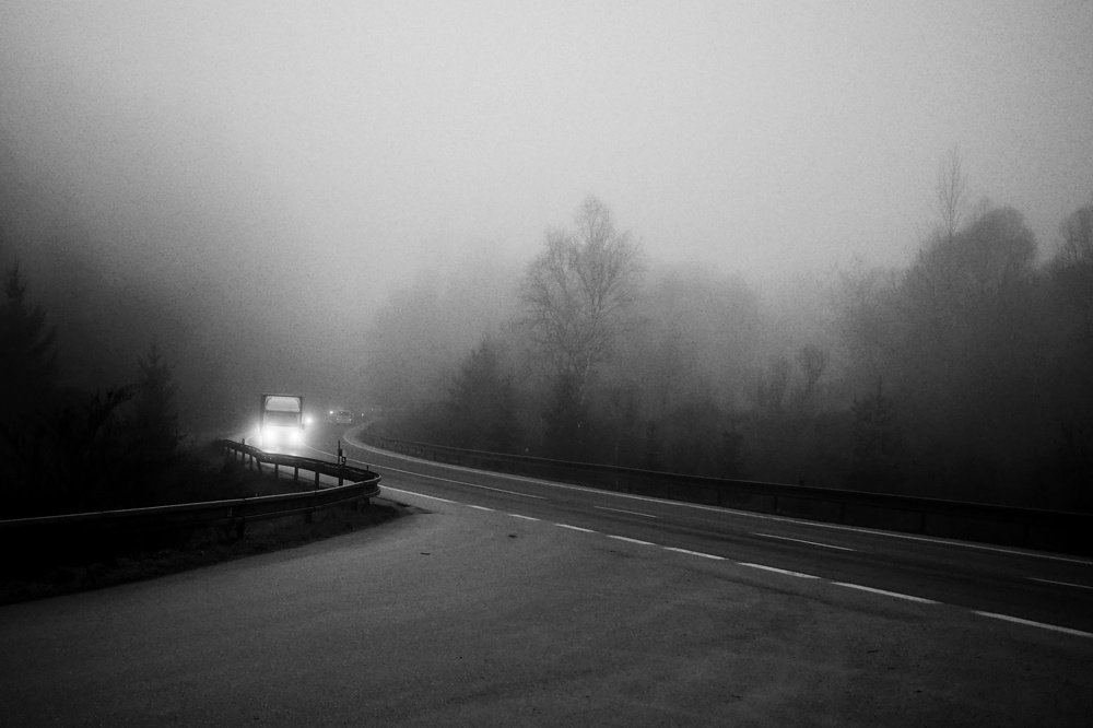 Photograph by Bronislava Brozova