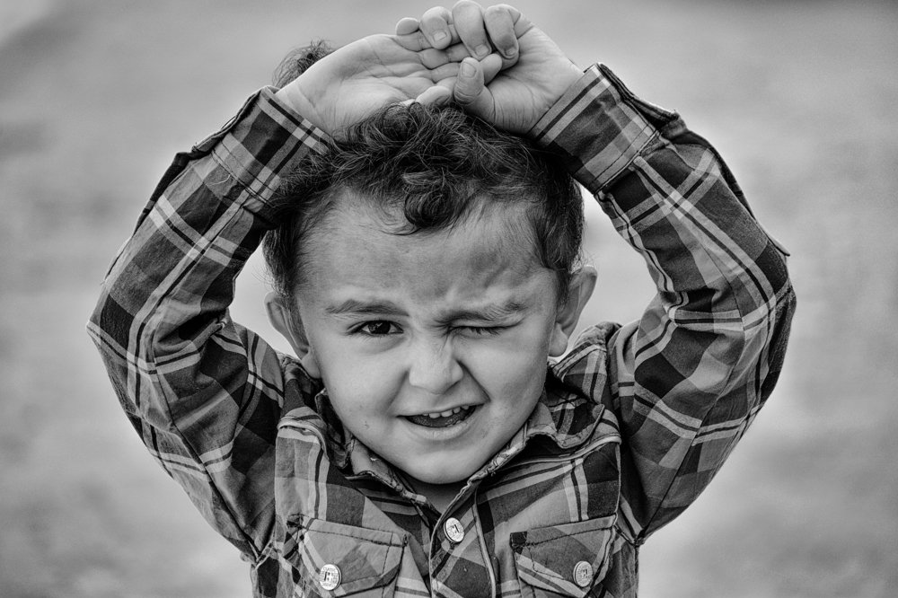 Photograph by Bayazidi Michael