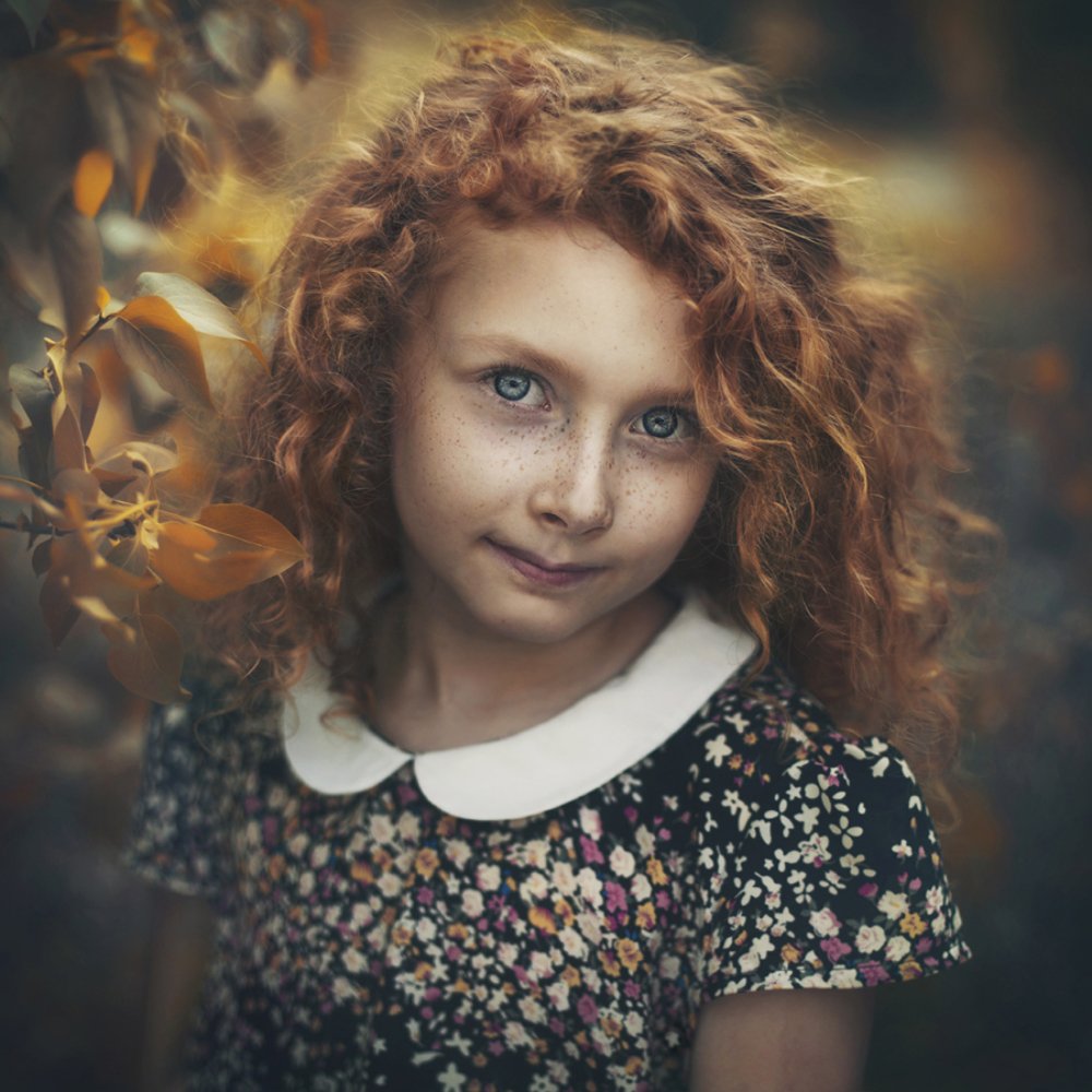 Photograph by Gosia Jurasz