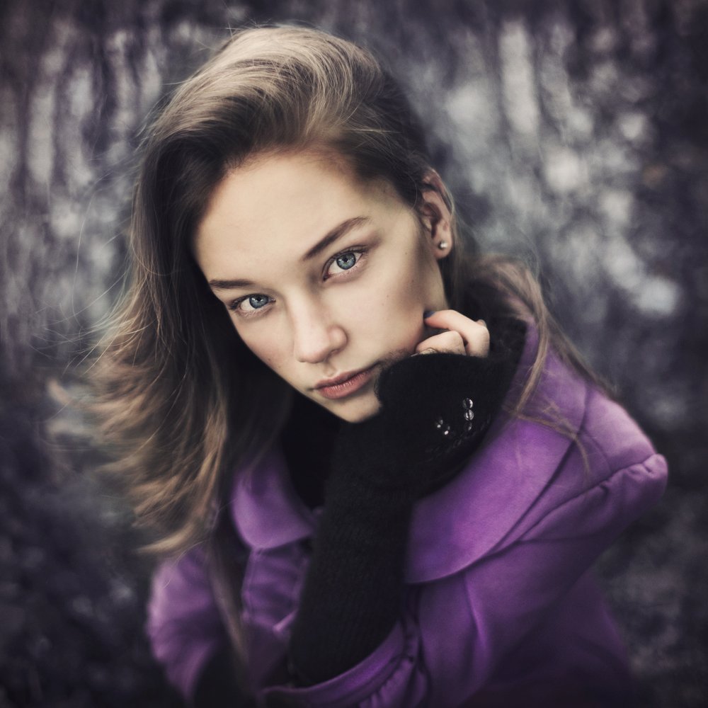 Photograph by Gosia Jurasz