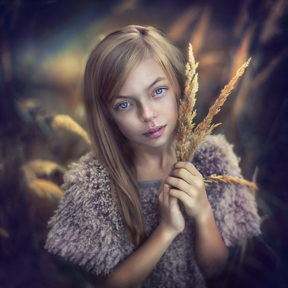 Photograph by Gosia Jurasz