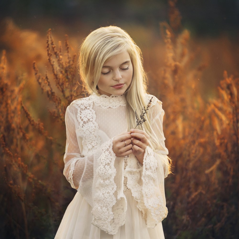 Photograph by Gosia Jurasz